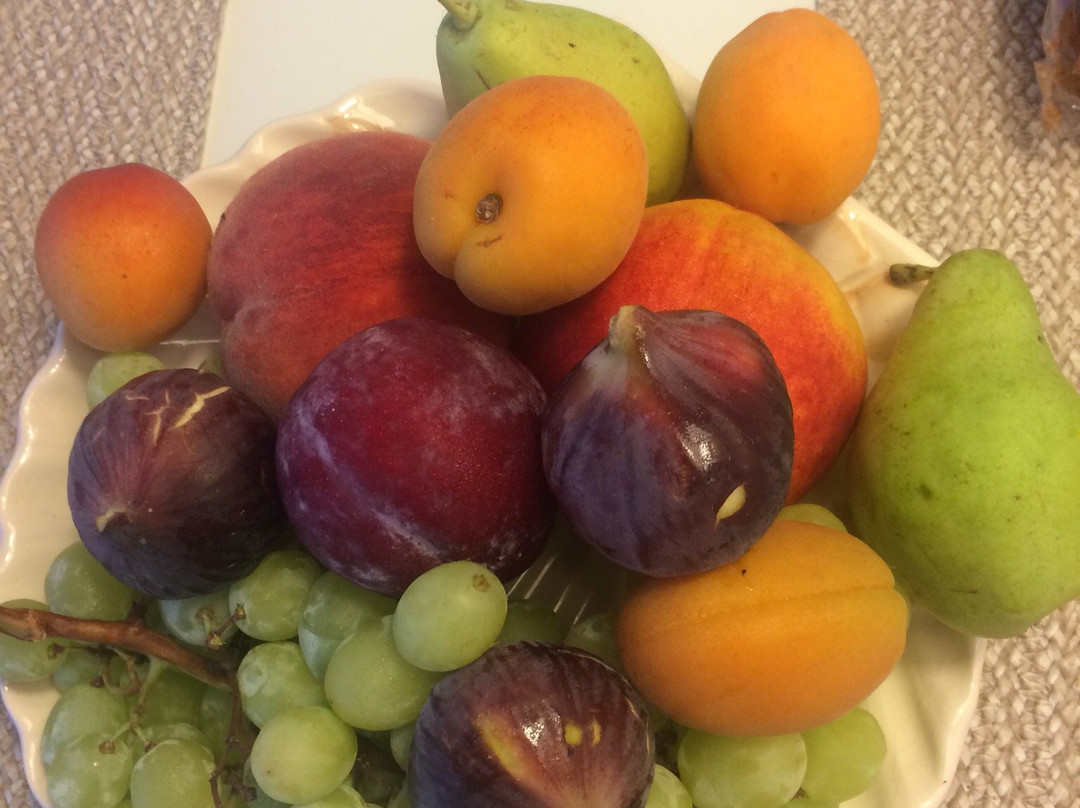 阿斯帕西娅酒店主图