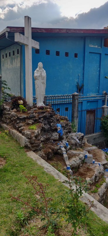 Kongregasi Santa Maria Berdukacita主图