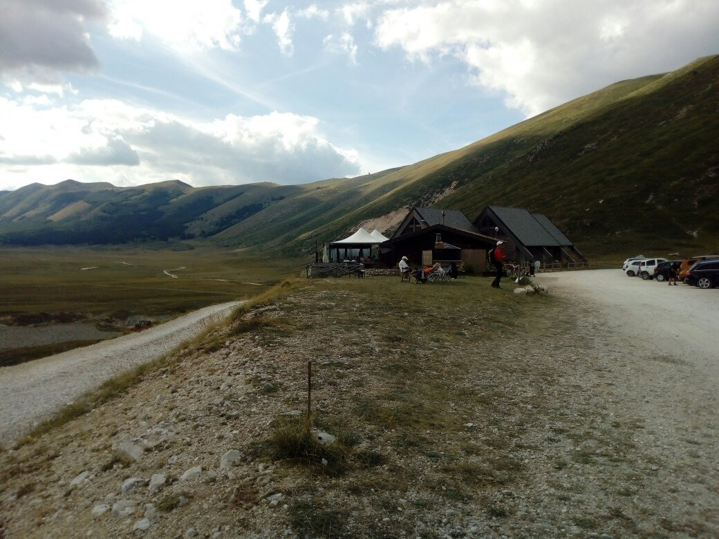 Piani di Pezza-Rocca di Mezzo必去景点