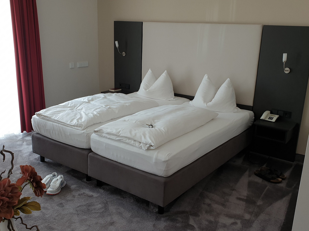 Altstadthotel Kneitinger主图