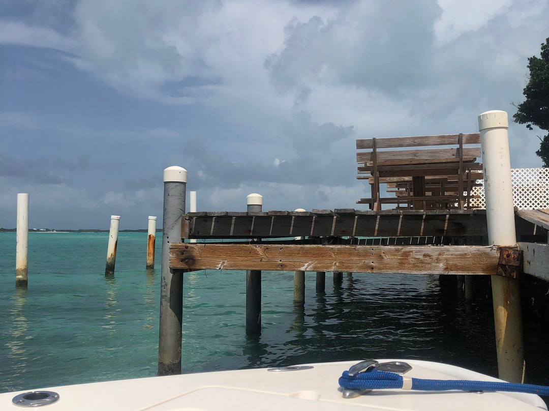 Peace & Plenty-George Town必去景点