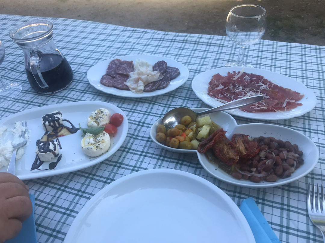 Agriturismo Fattoria Roccolo主图