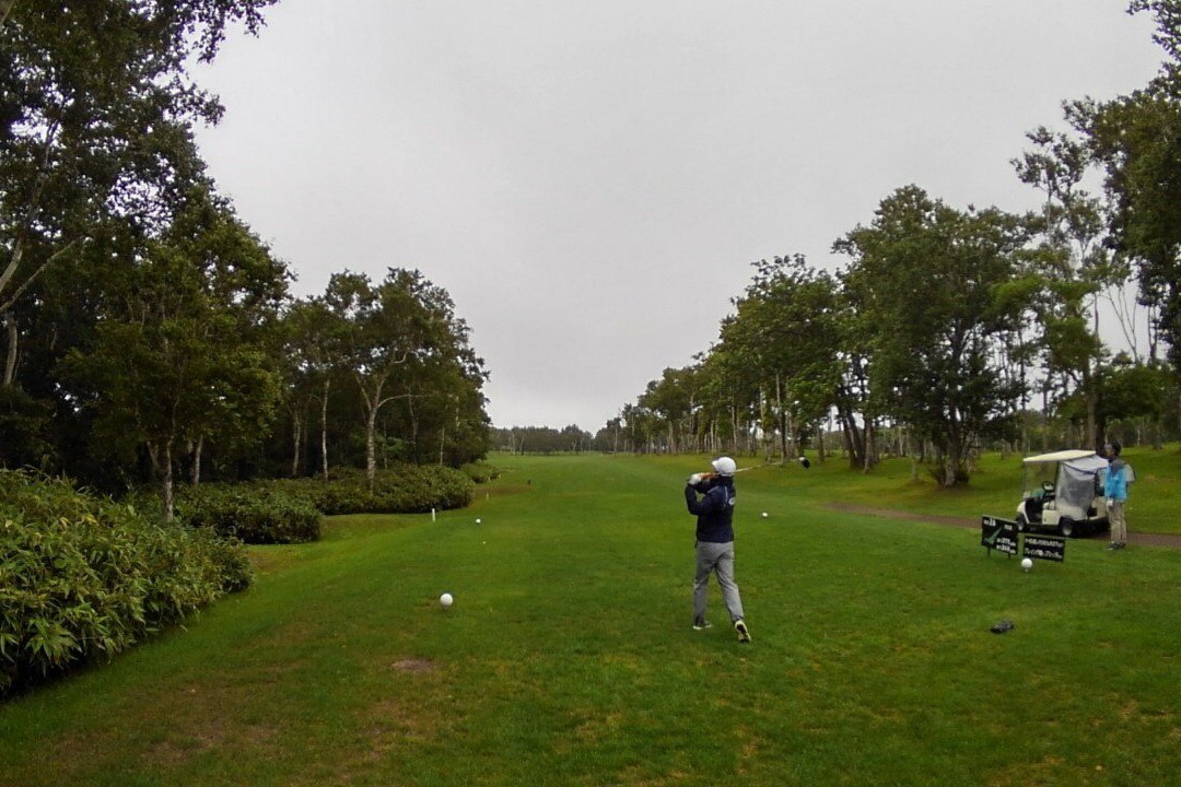 North Valley Country Club-稚内市必去景点