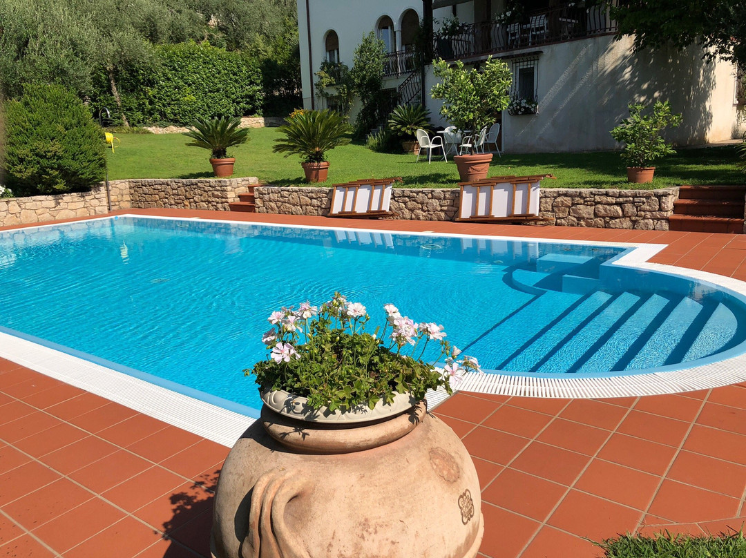 Villa Telli B&B主图