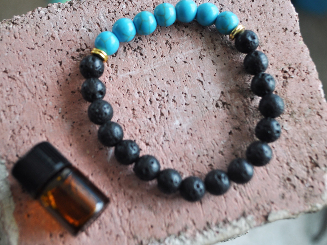 New Braunfels Candle Company-新布朗费尔斯必去景点