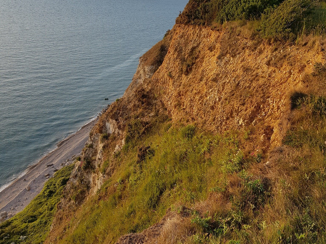 Cap de la Heve-勒阿弗尔必去景点