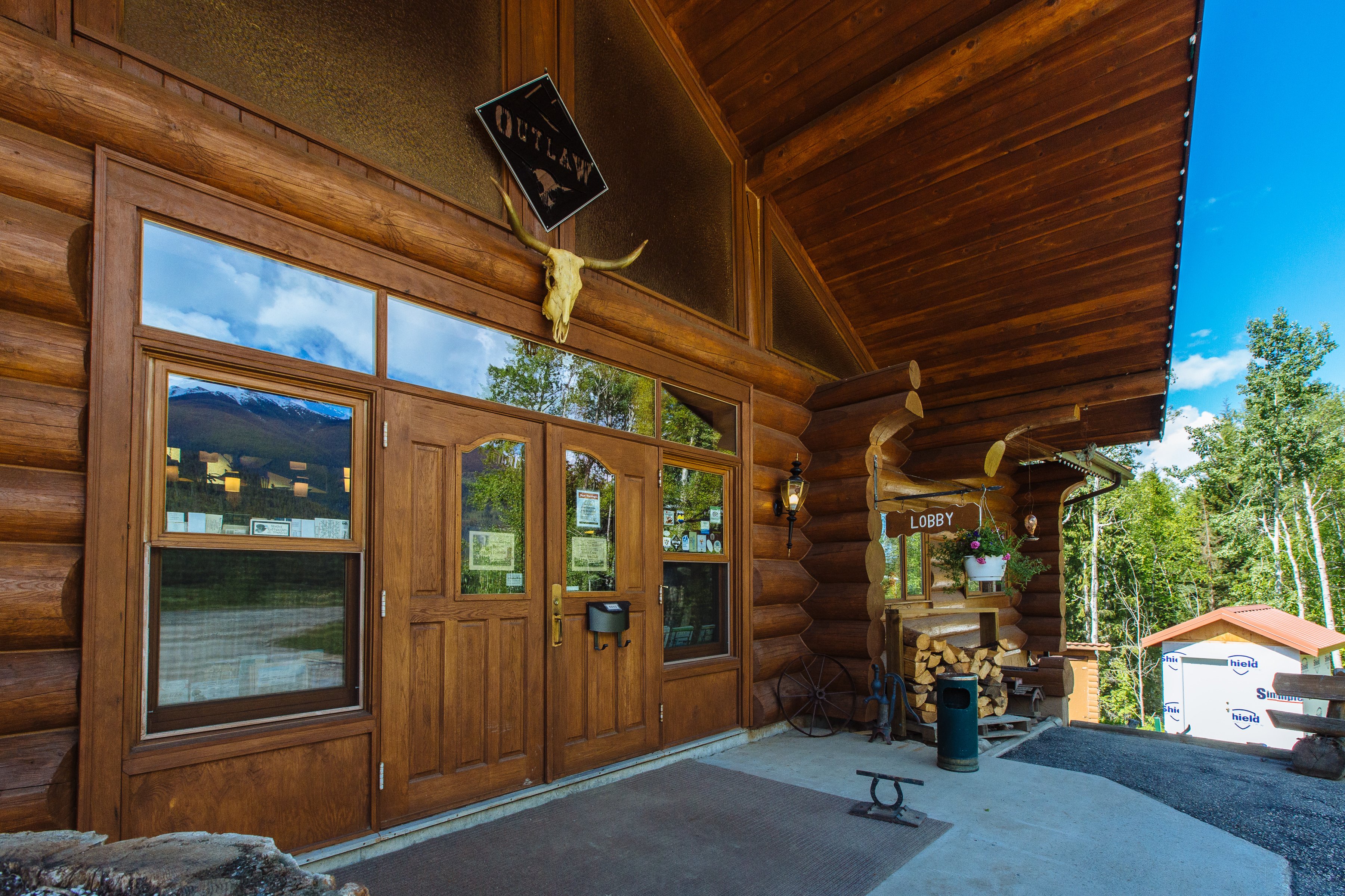 Terracana Ranch Resort-官方