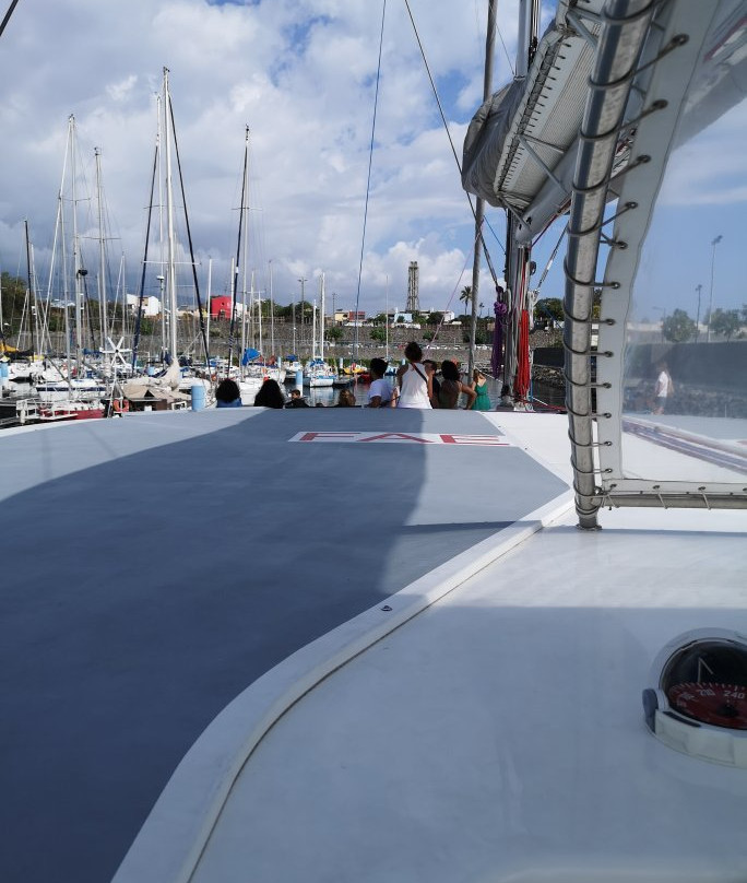 FestiYacht de Bourbon-Le Port必去景点