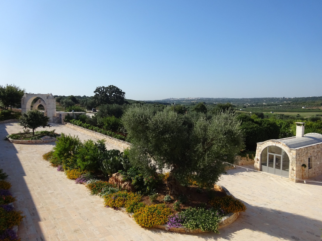 Masseria Grieco主图