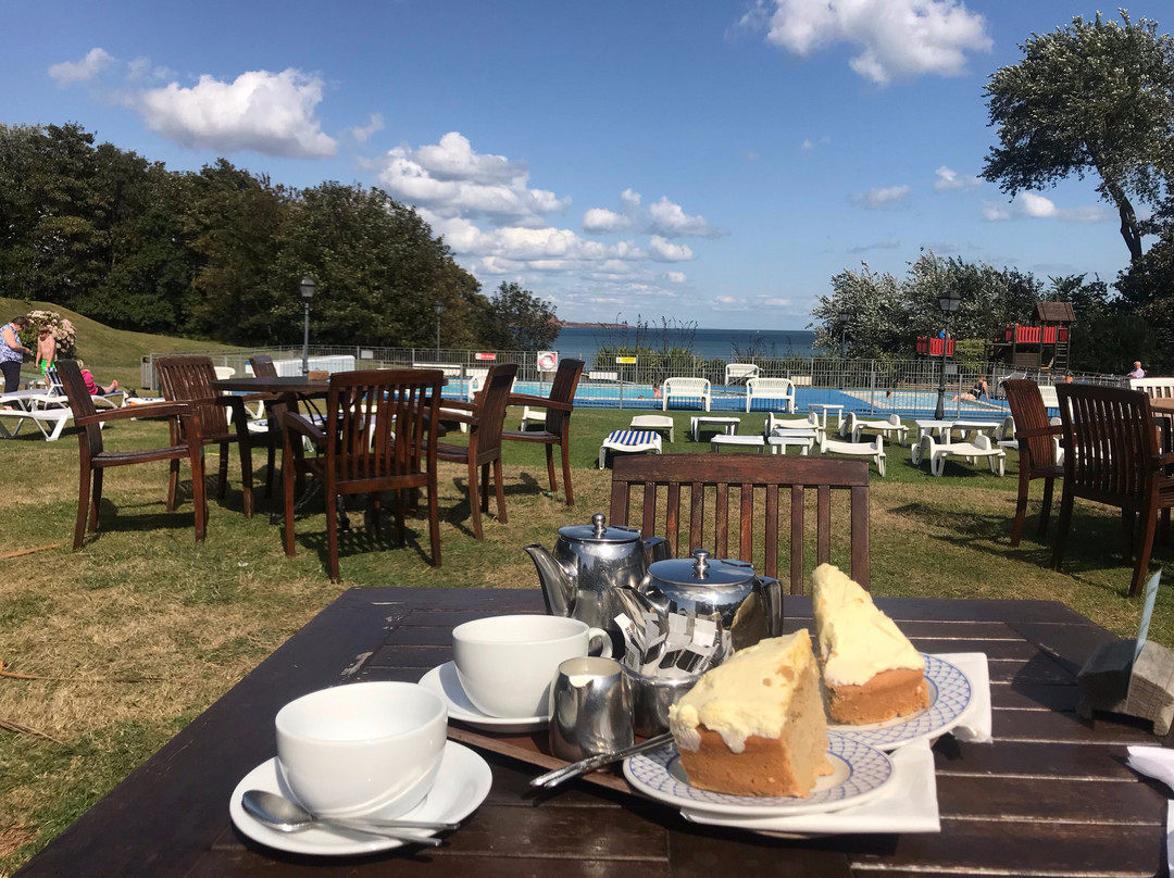 朗斯东克里夫酒店主图