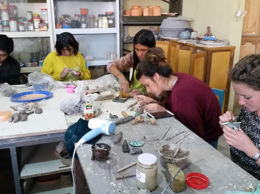 La Casa del Ceramista, Cochabamba-科恰班巴必去景点