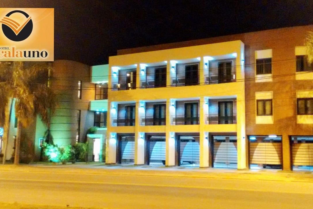 San Jeronimo Norte旅游攻略图片