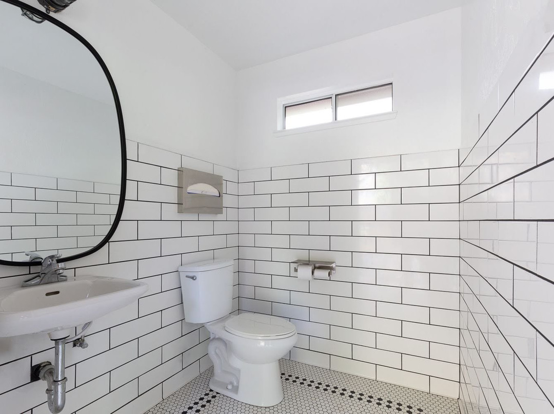 The Lure Resort主图