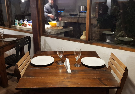 La Tasca del Risueno Jabali y Jardin del Risueno