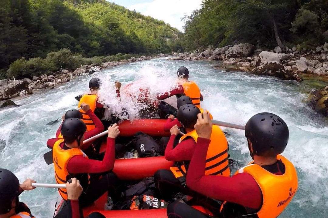 Wild Adventure Montenegro景点图片