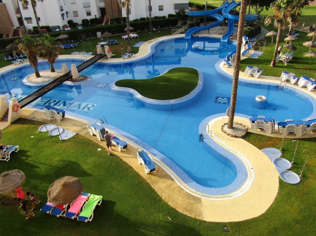 Hotel Almerimar主图