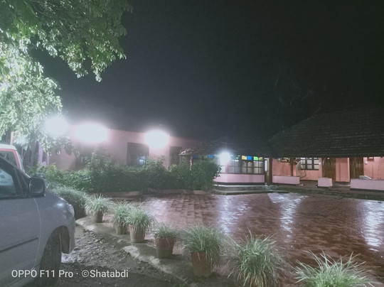 Kudajadri Drizzle Homestay主图