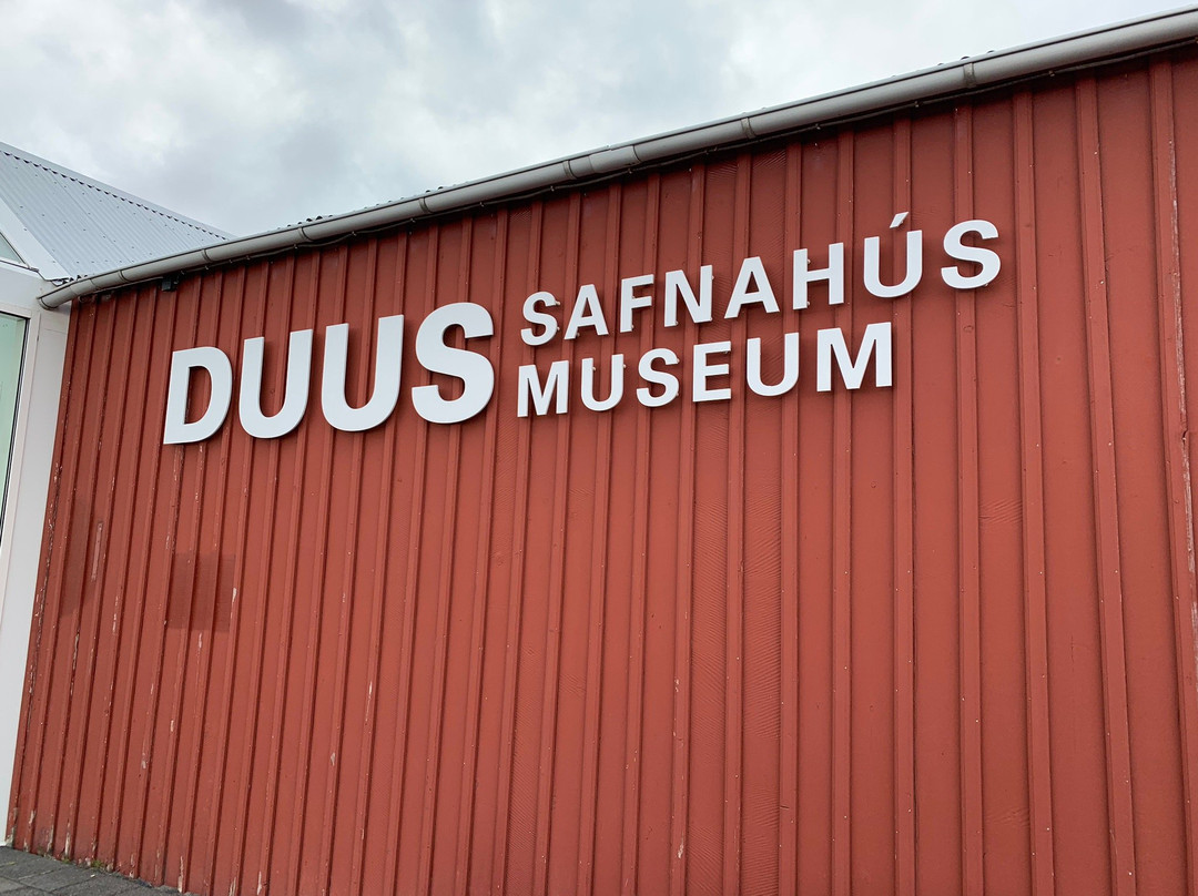 Duushús Museum景点图片
