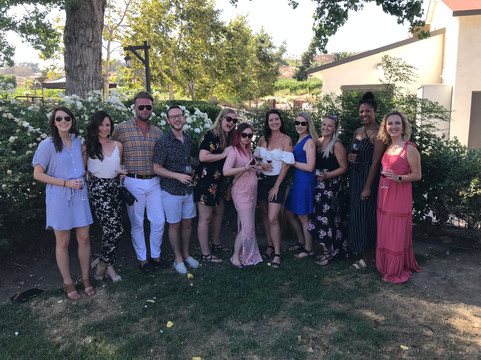 Straight Off The Vine Wine Tours-特曼库拉必去景点