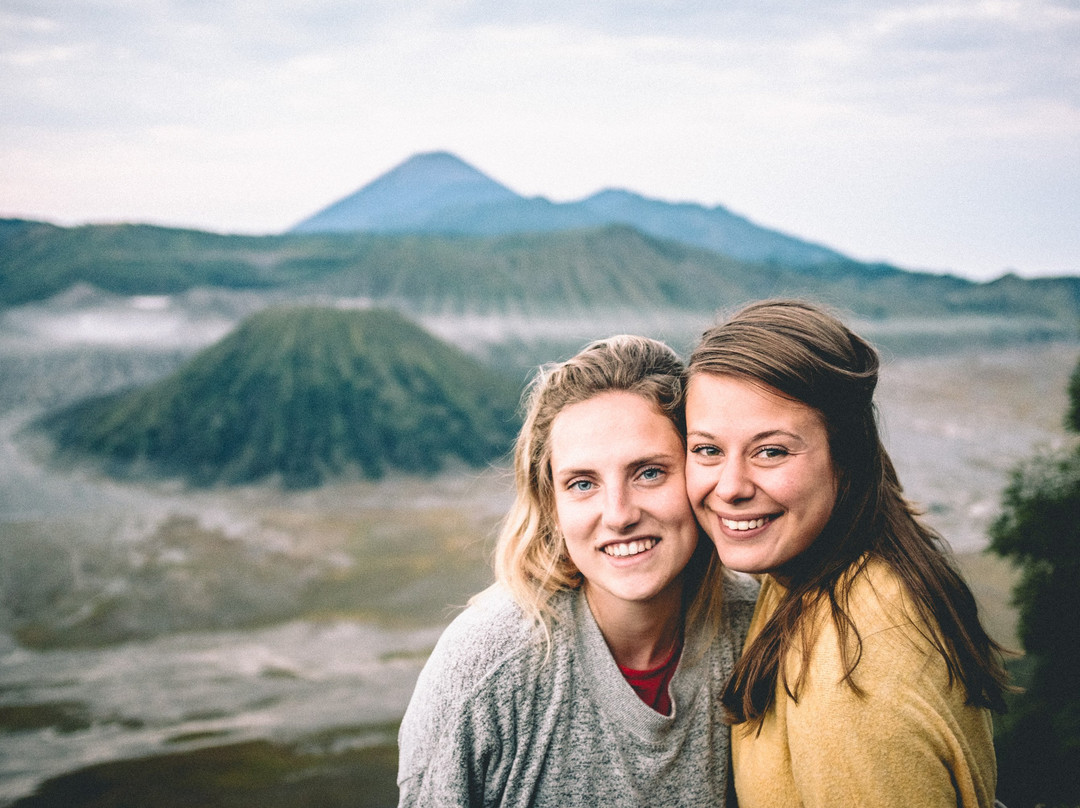 IDN Trip Experiences-玛琅必去景点