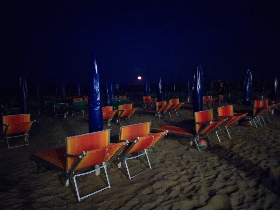 Nettuno Beach & Pizza-Lido Di Savio必去景点