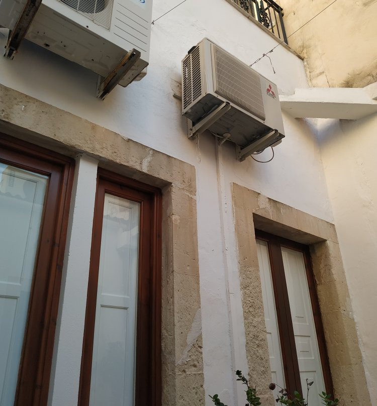 B&B l'Acanto di Ortigia主图