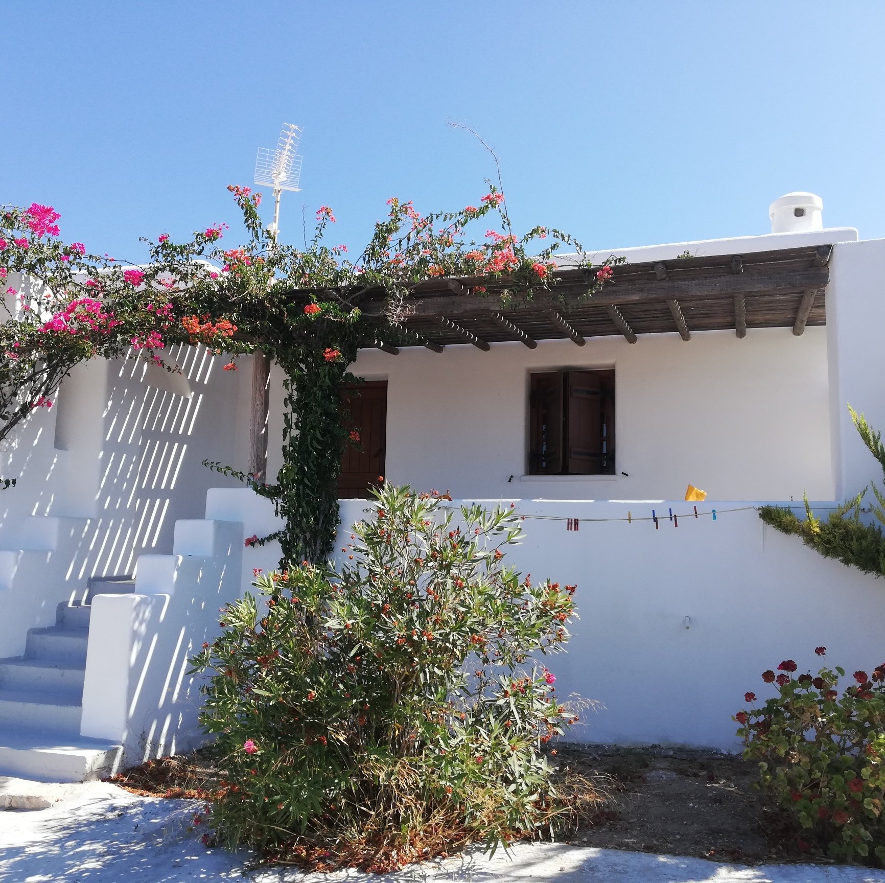 Iliovasilema Studios - Koufonisia-官方