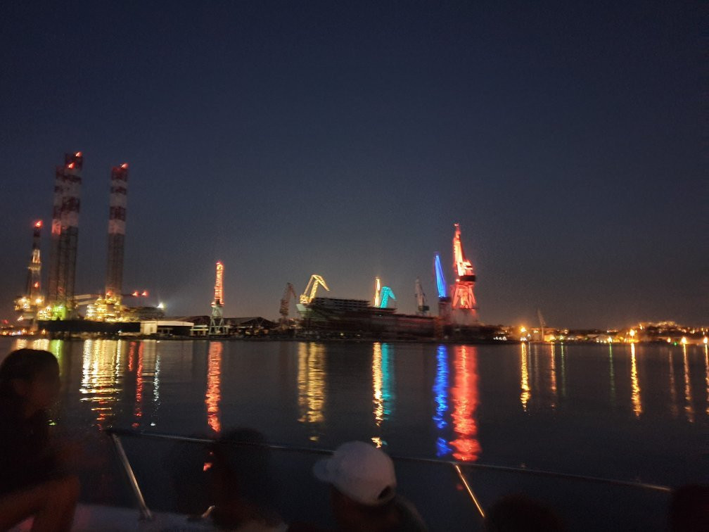 AnaGalebTours-普拉必去景点