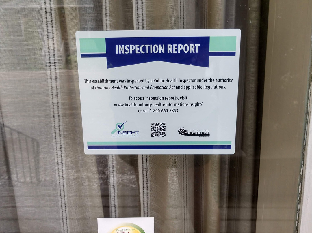 Hotel Kenney Rideau主图