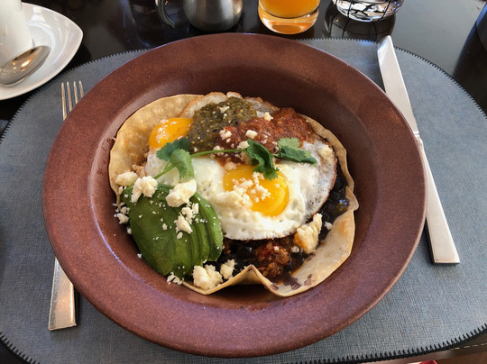 硅谷东帕洛阿尔托四季酒店主图