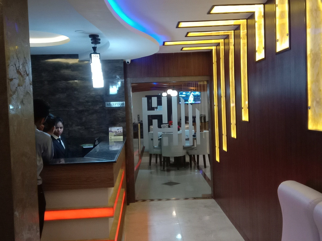 Hotel Himalaya主图