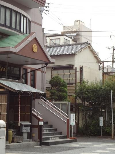 Choanji Temple-Shinano-machi必去景点