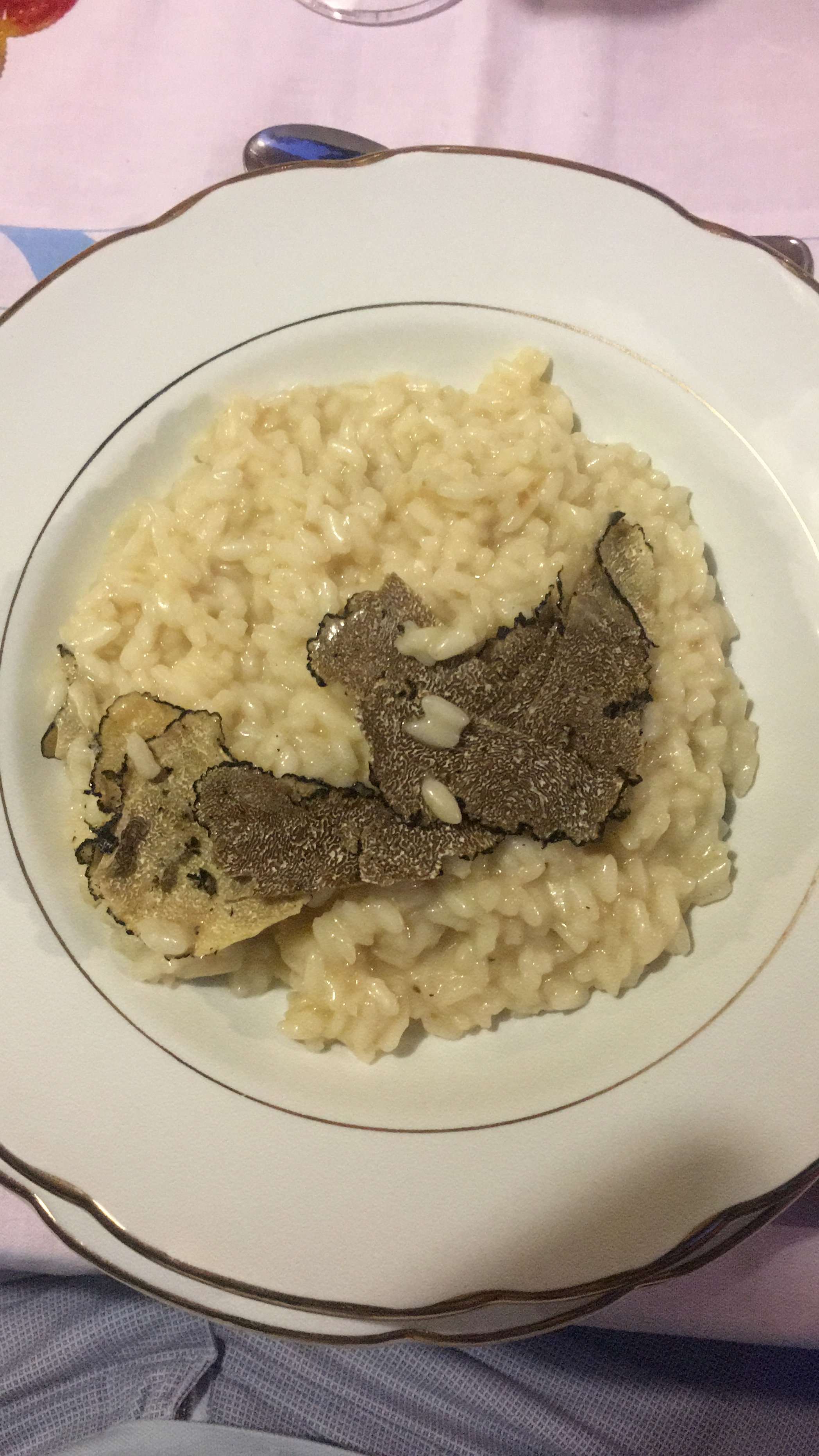 Albergo Ristorante Il Cervo-官方