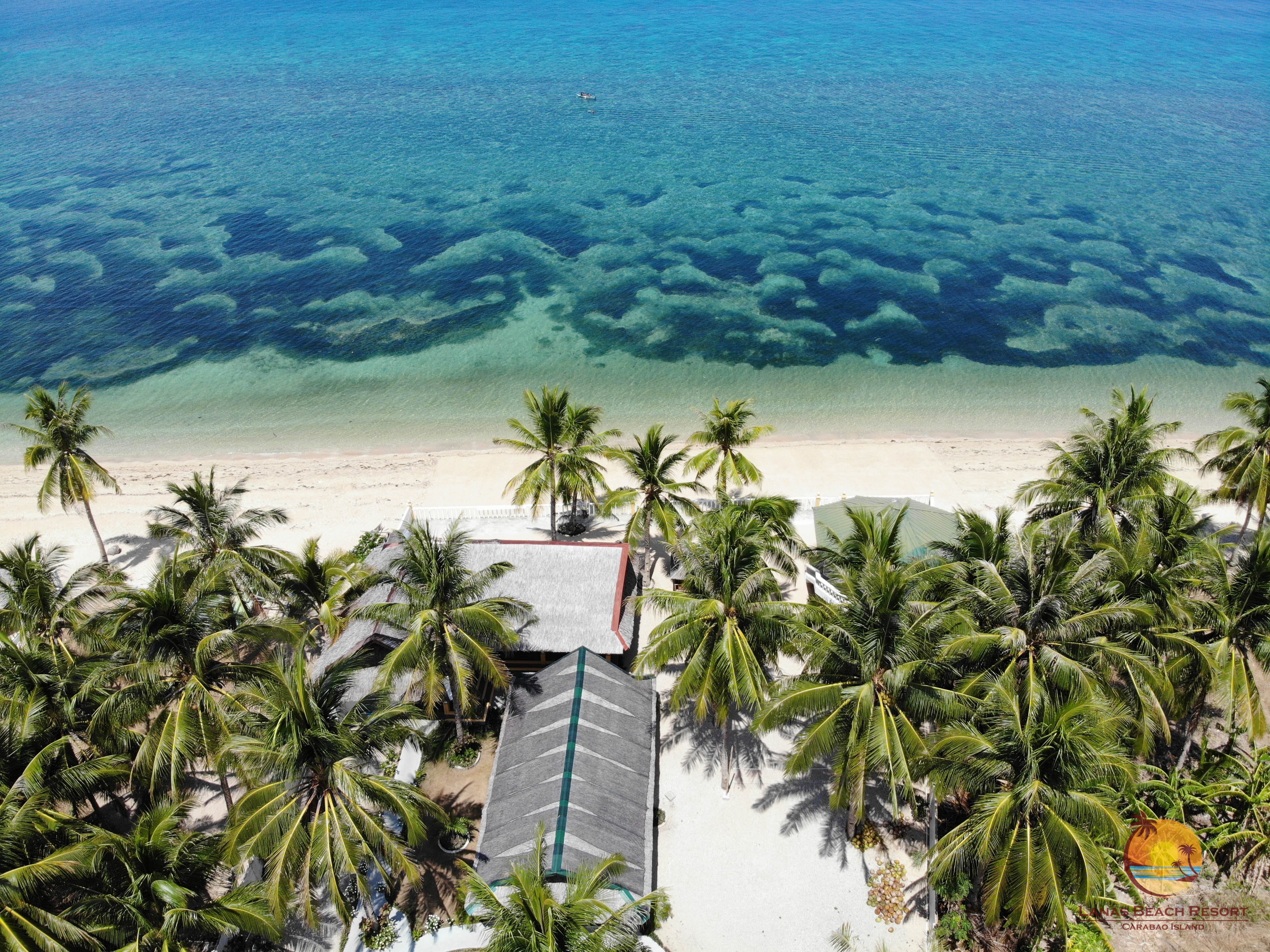 Lanas Beach Resort-官方