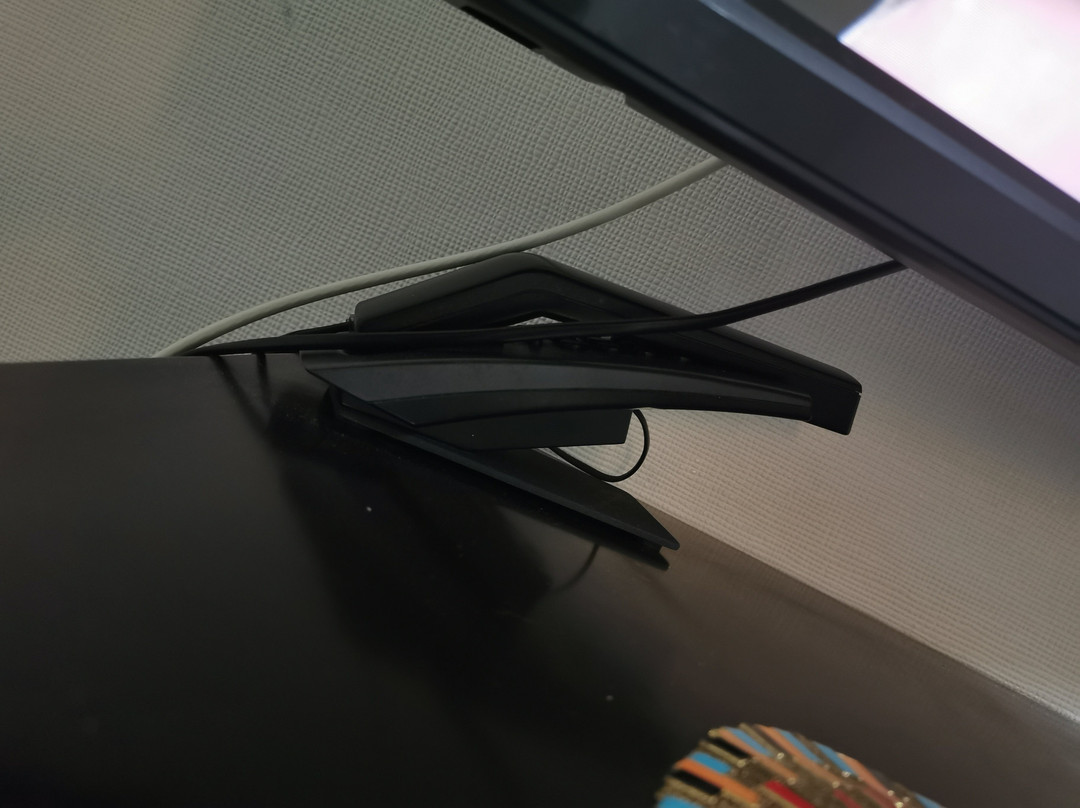 Hotel Santa Chiara主图