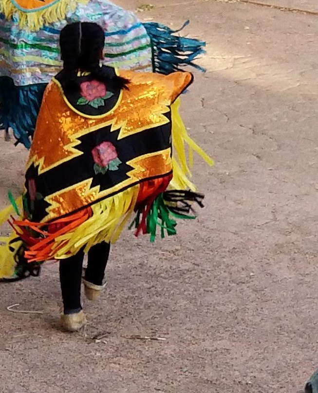 Cortez Cultural Center-科尔特斯必去景点