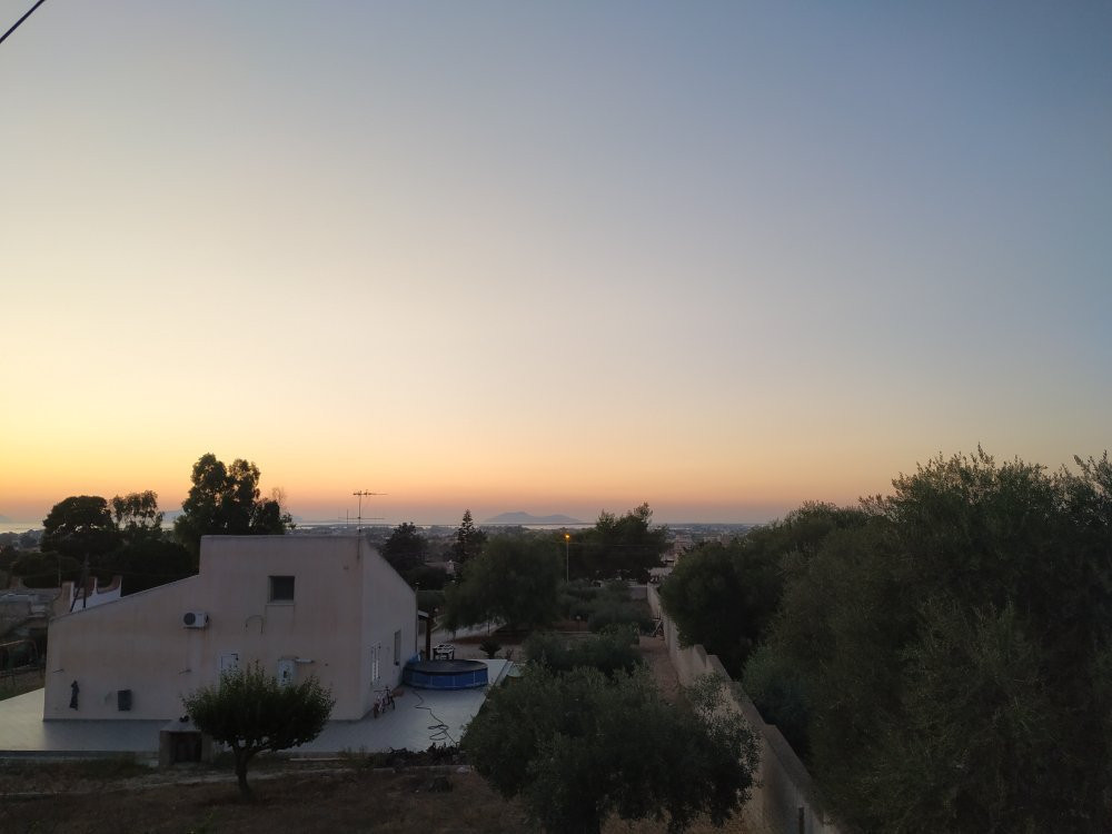 Giardinello Stagnone Sunset主图