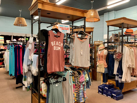 Sawyer Home & Garden Center-Sawyer必去景点