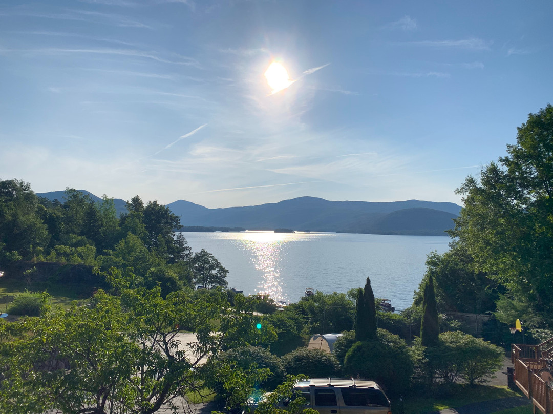 Contessa Resort主图