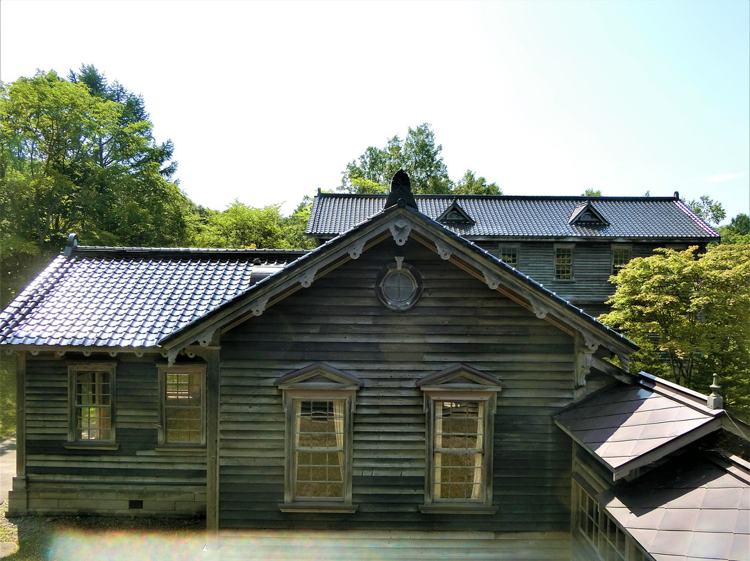 Monument of The Site of Keitekiryo景点图片
