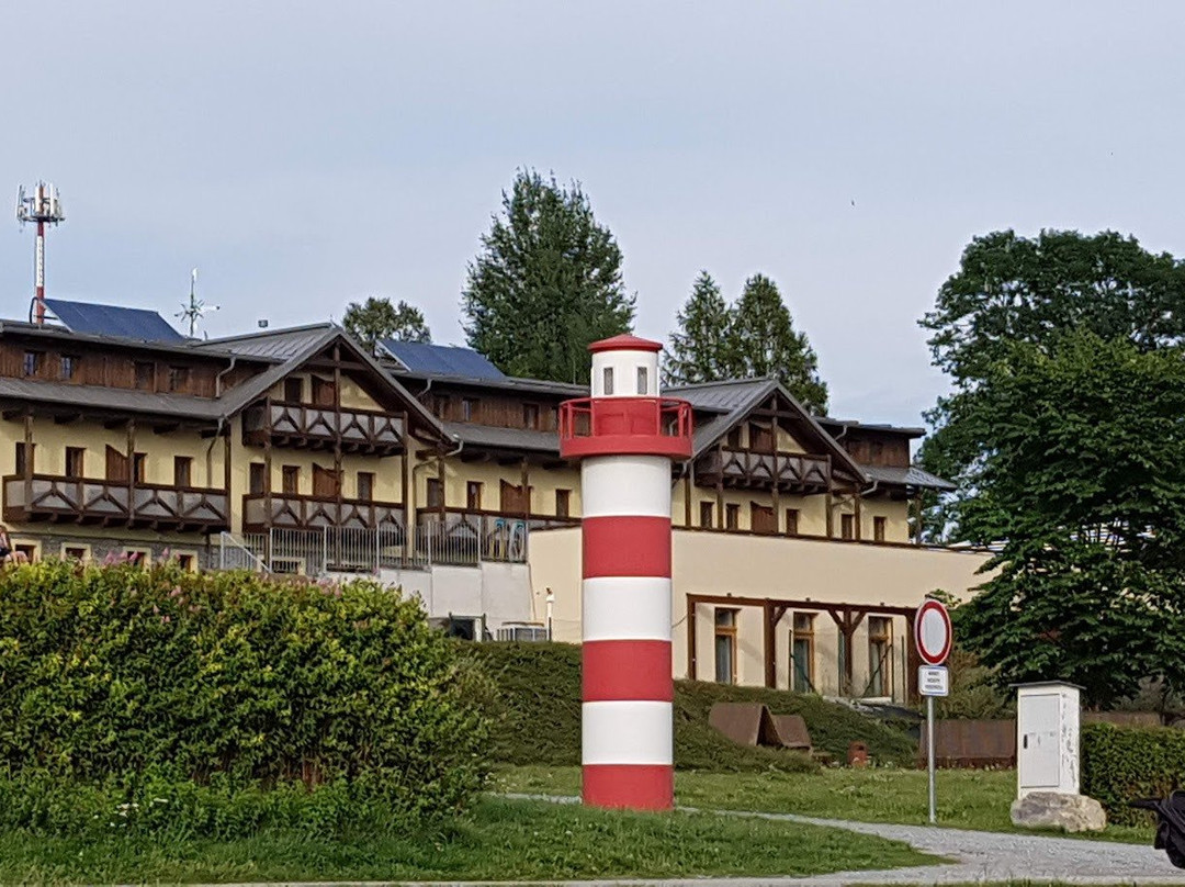 Hotel Resort Relax主图