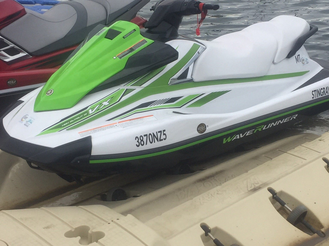 Nazaré On_da Wave-纳扎雷必去景点