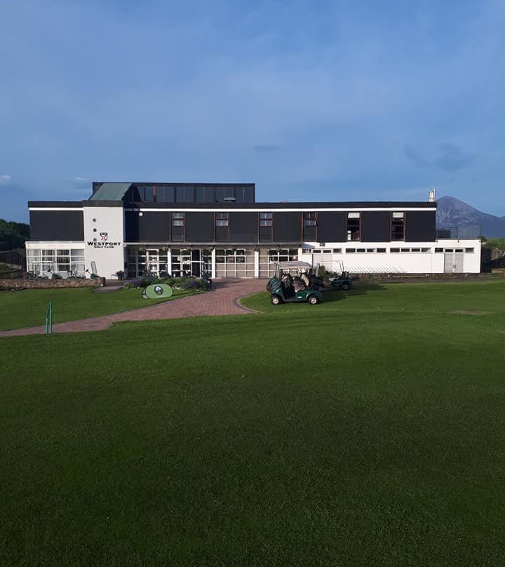 Westport Golf Club景点图片