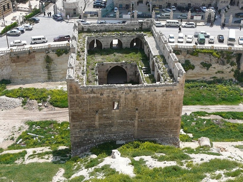 Aleppo Town Centre景点图片