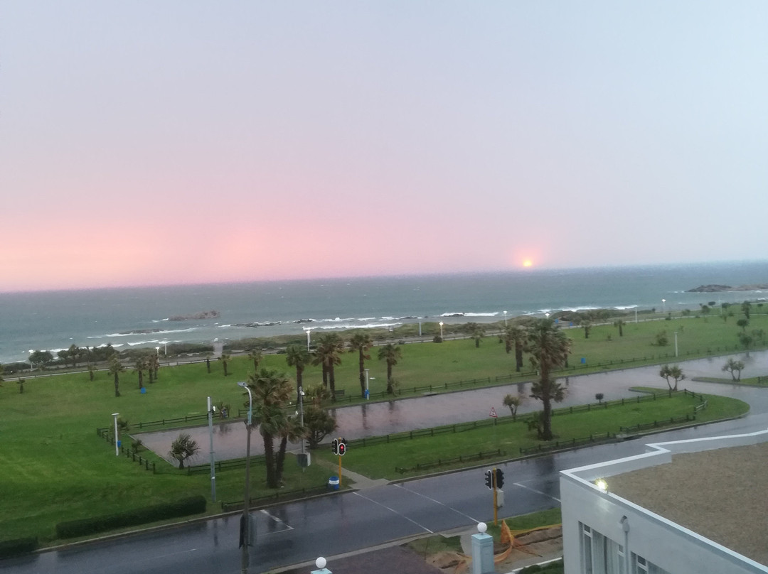 普罗蒂海洋饭店主图