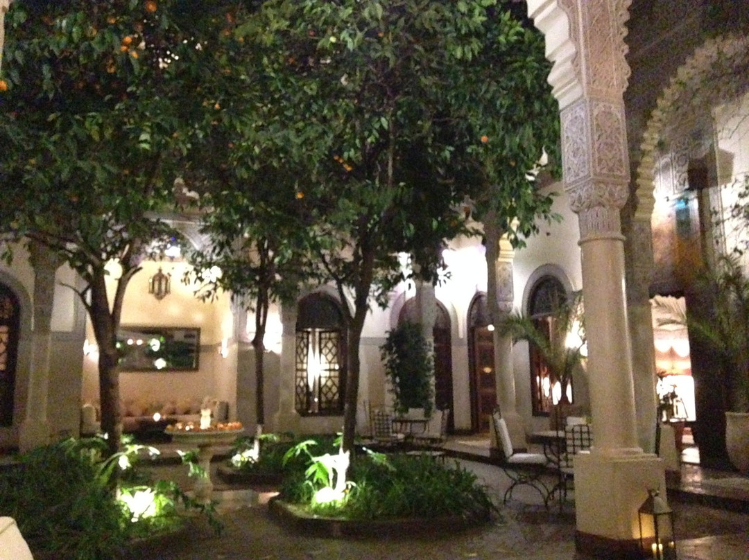 Villa des Orangers主图