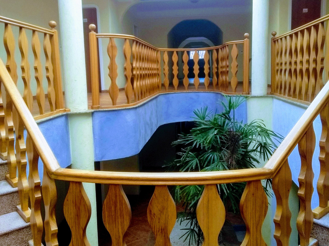 Atena Praia Hotel主图