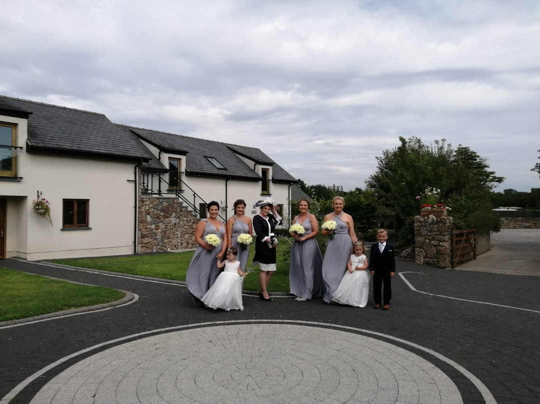 奥德沃斯高尔酒店主图