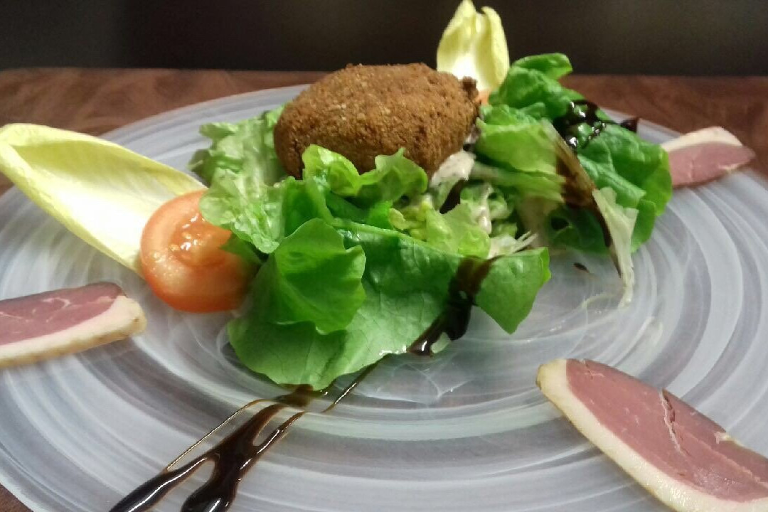 Hôtel Restaurant Cazes-Arazat主图