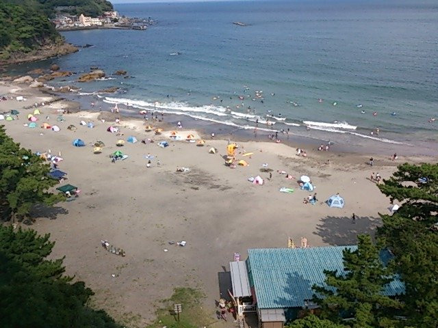 河津町今井庄主图